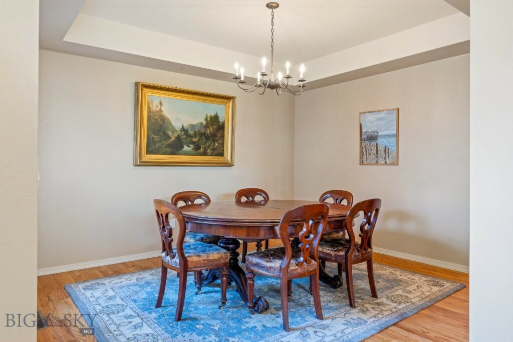 2510 Fairway Drive, Bozeman MT 59715