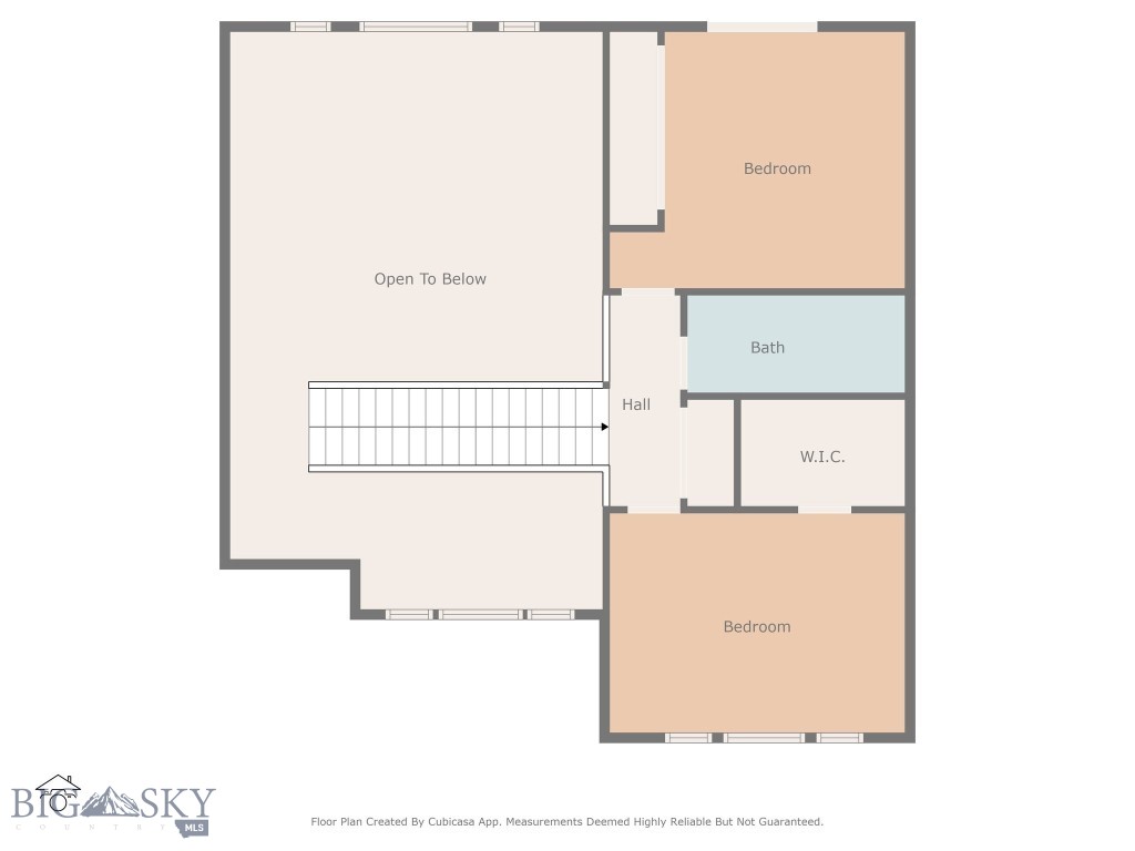 2510 Fairway Drive, Bozeman MT 59715