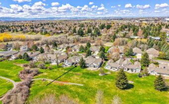 2510 Fairway Drive, Bozeman MT 59715