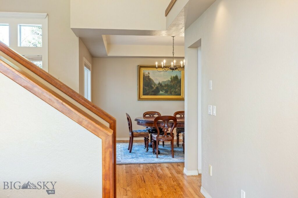 2510 Fairway Drive, Bozeman MT 59715