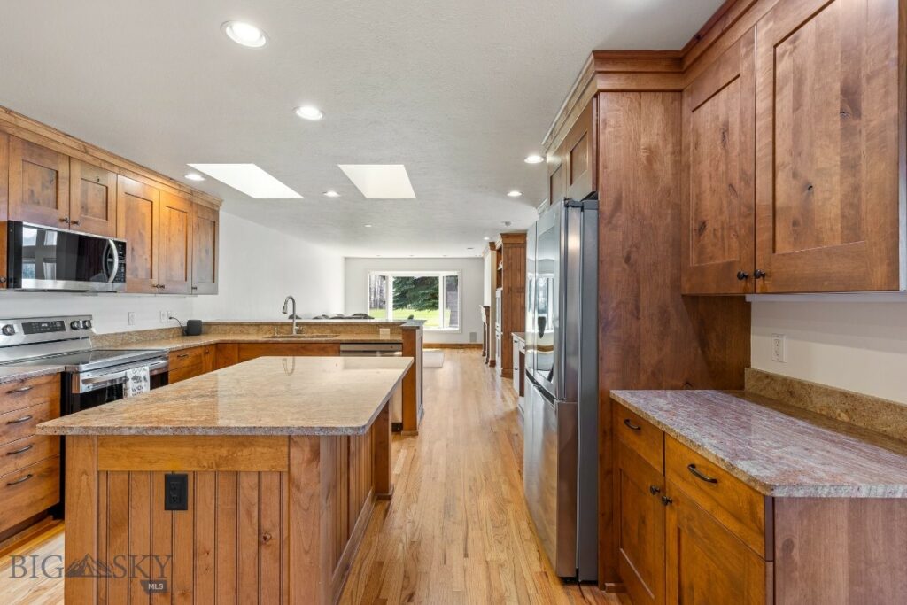 2510 Fairway Drive, Bozeman MT 59715