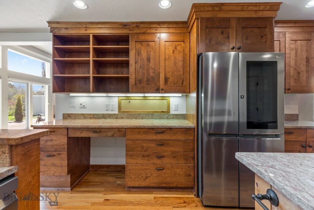 2510 Fairway Drive, Bozeman MT 59715