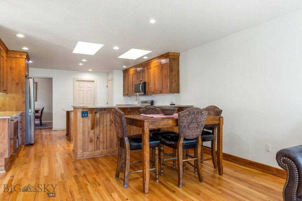 2510 Fairway Drive, Bozeman MT 59715