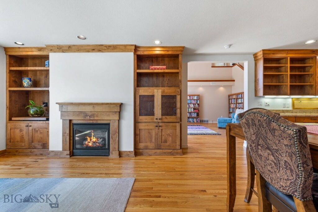2510 Fairway Drive, Bozeman MT 59715