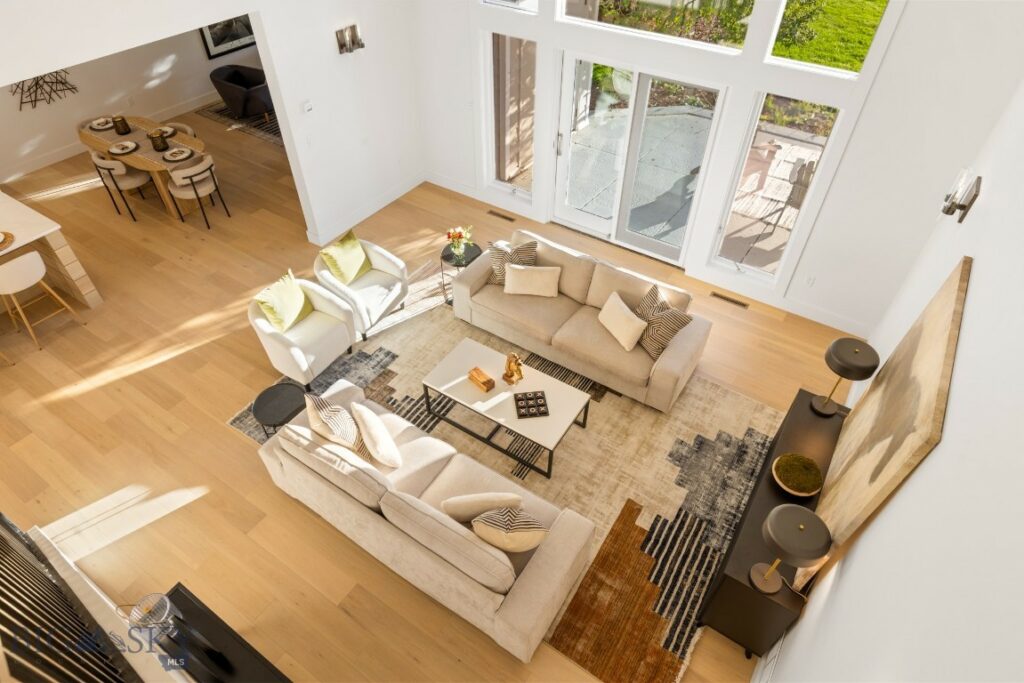 2510 Fairway Drive, Bozeman MT 59715