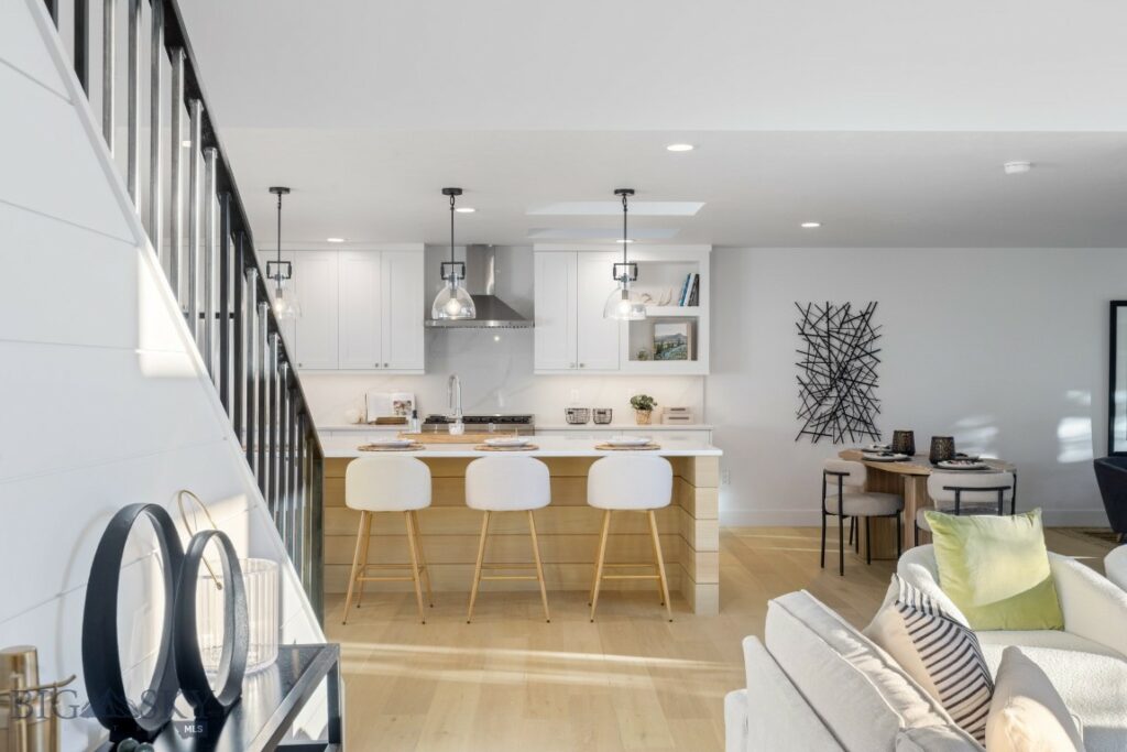 2510 Fairway Drive, Bozeman MT 59715