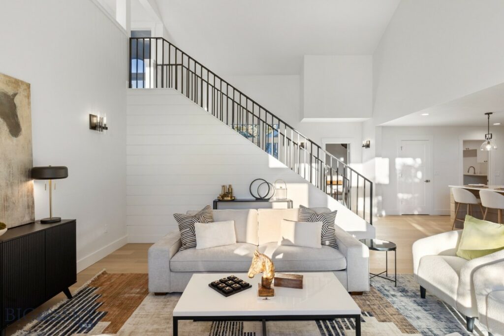 2510 Fairway Drive, Bozeman MT 59715