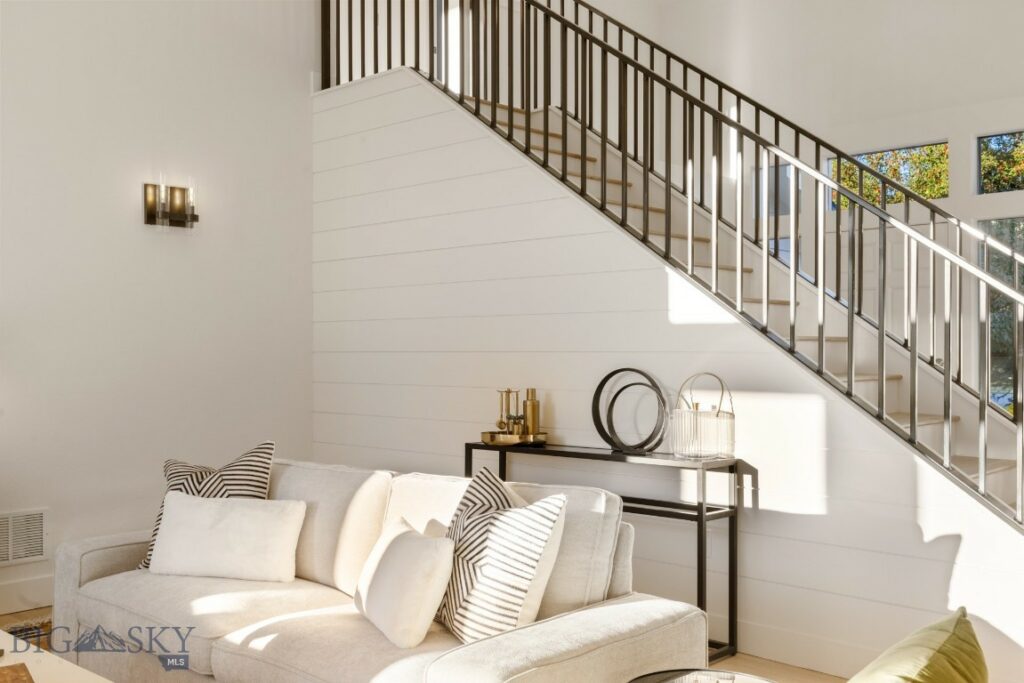 2510 Fairway Drive, Bozeman MT 59715