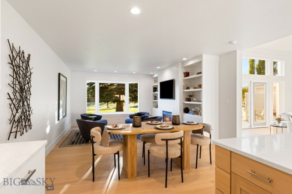 2510 Fairway Drive, Bozeman MT 59715