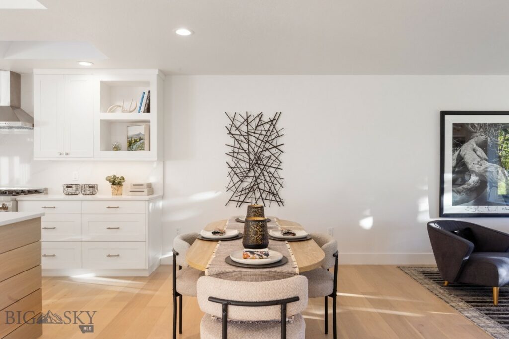 2510 Fairway Drive, Bozeman MT 59715