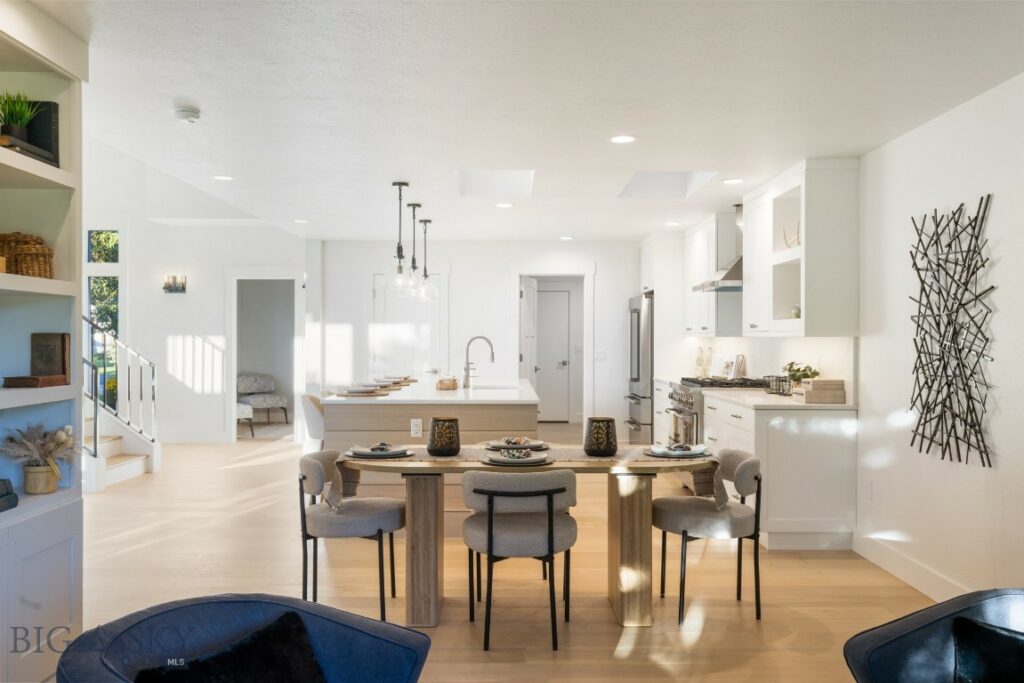 2510 Fairway Drive, Bozeman MT 59715