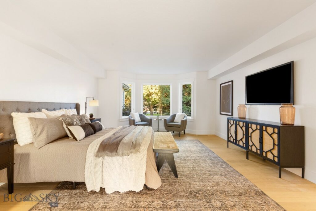 2510 Fairway Drive, Bozeman MT 59715