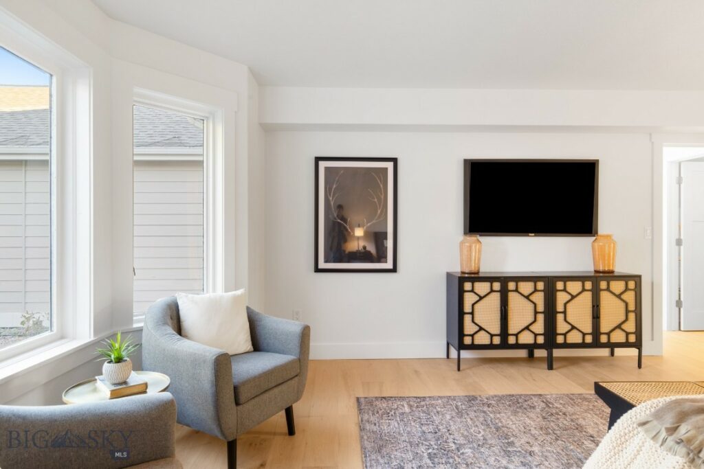 2510 Fairway Drive, Bozeman MT 59715