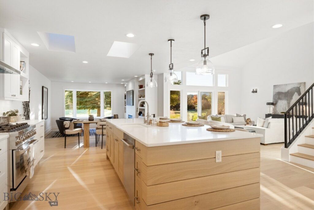 2510 Fairway Drive, Bozeman MT 59715