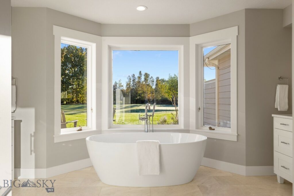 2510 Fairway Drive, Bozeman MT 59715