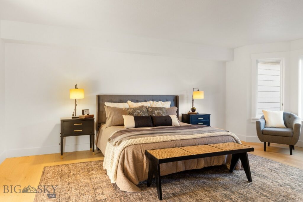 2510 Fairway Drive, Bozeman MT 59715