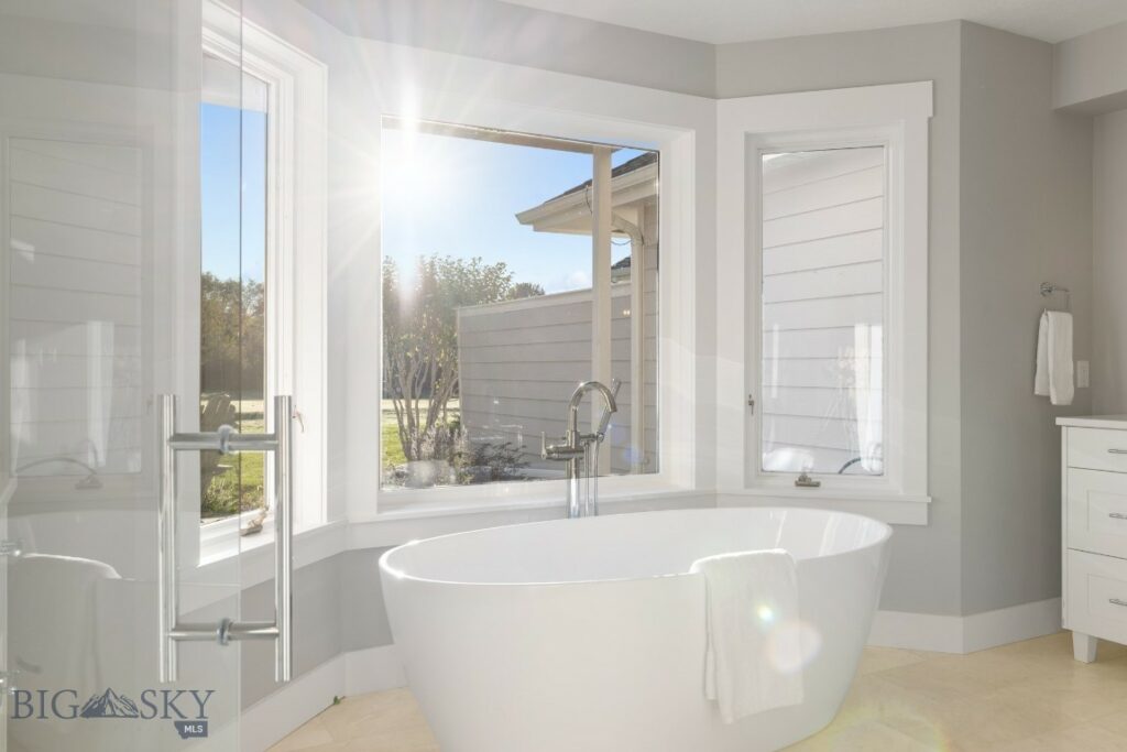 2510 Fairway Drive, Bozeman MT 59715