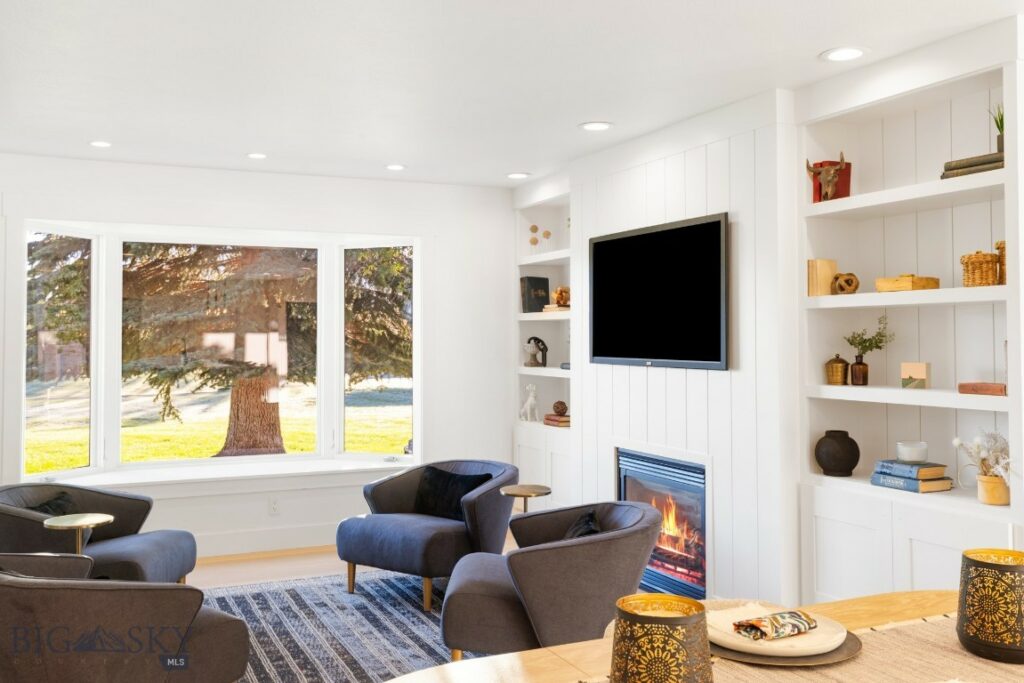 2510 Fairway Drive, Bozeman MT 59715