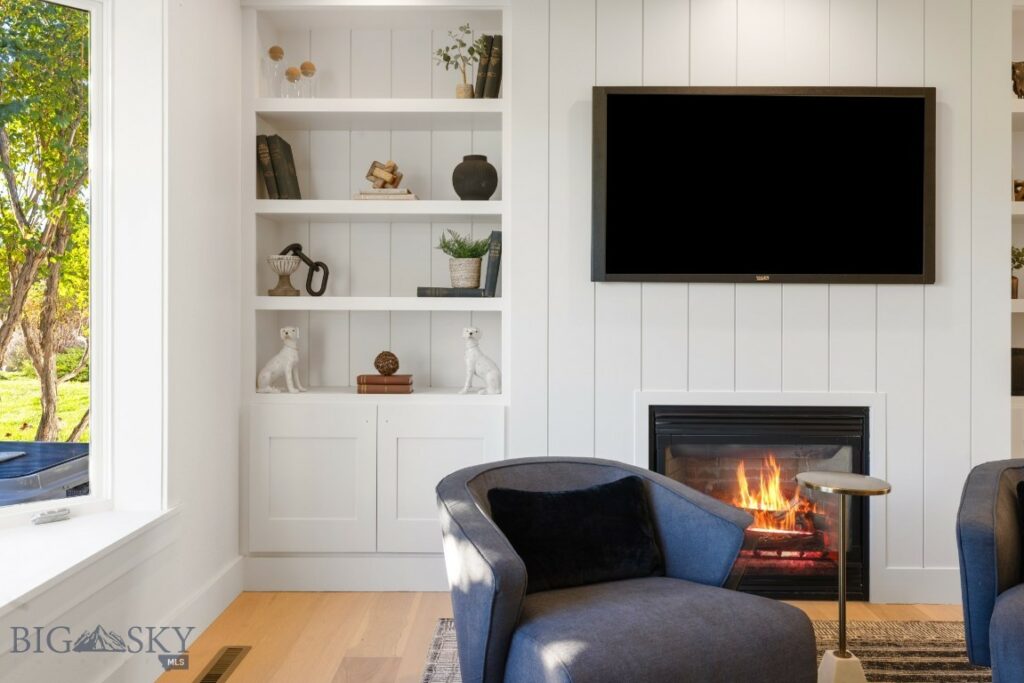 2510 Fairway Drive, Bozeman MT 59715