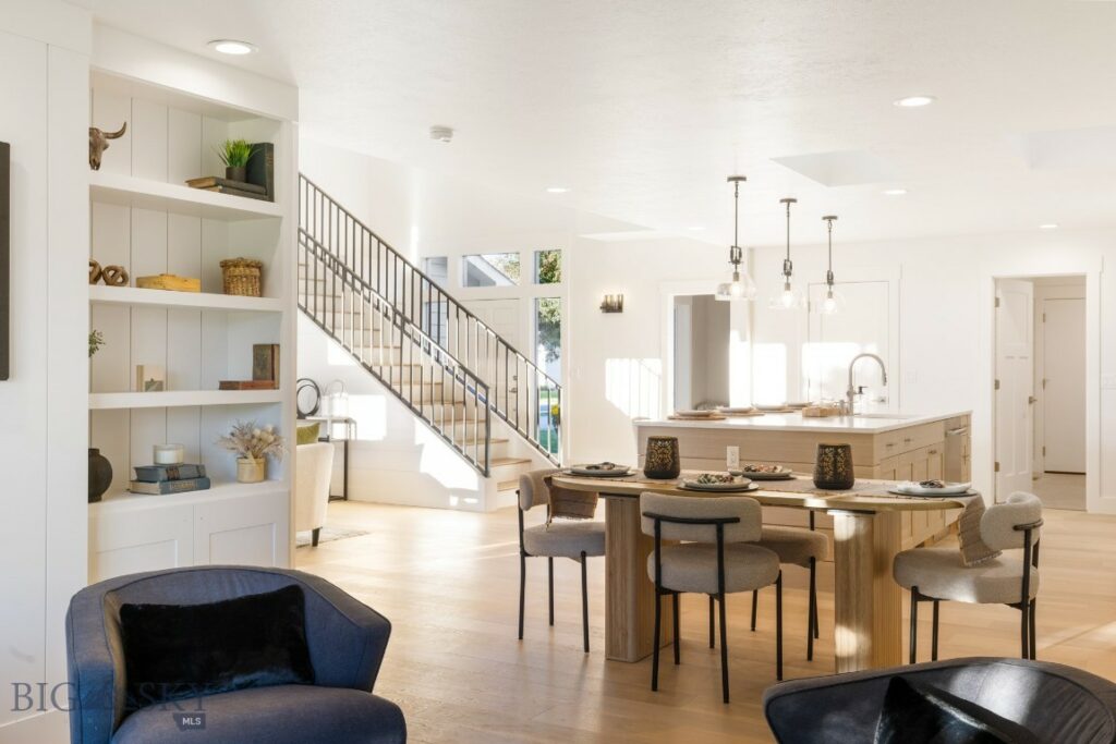 2510 Fairway Drive, Bozeman MT 59715