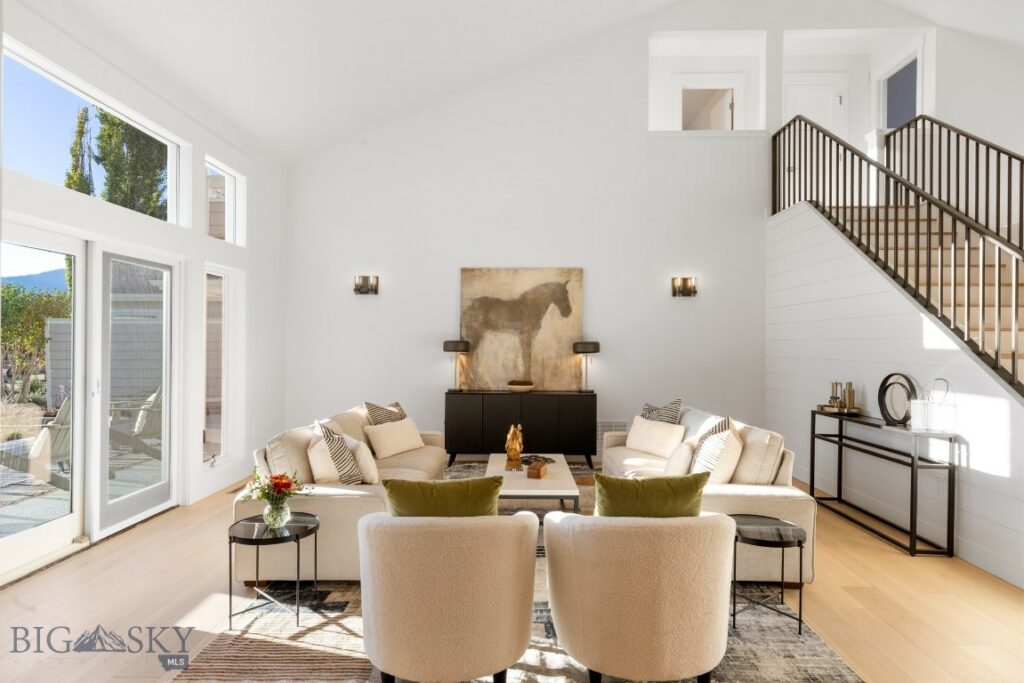 2510 Fairway Drive, Bozeman MT 59715