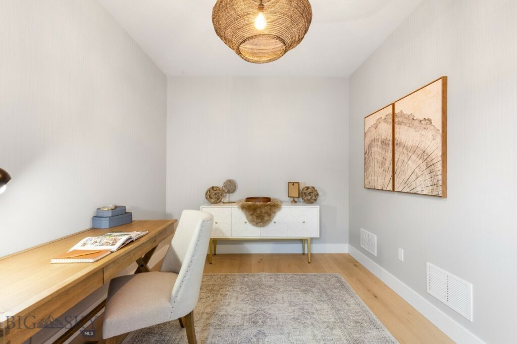 2510 Fairway Drive, Bozeman MT 59715