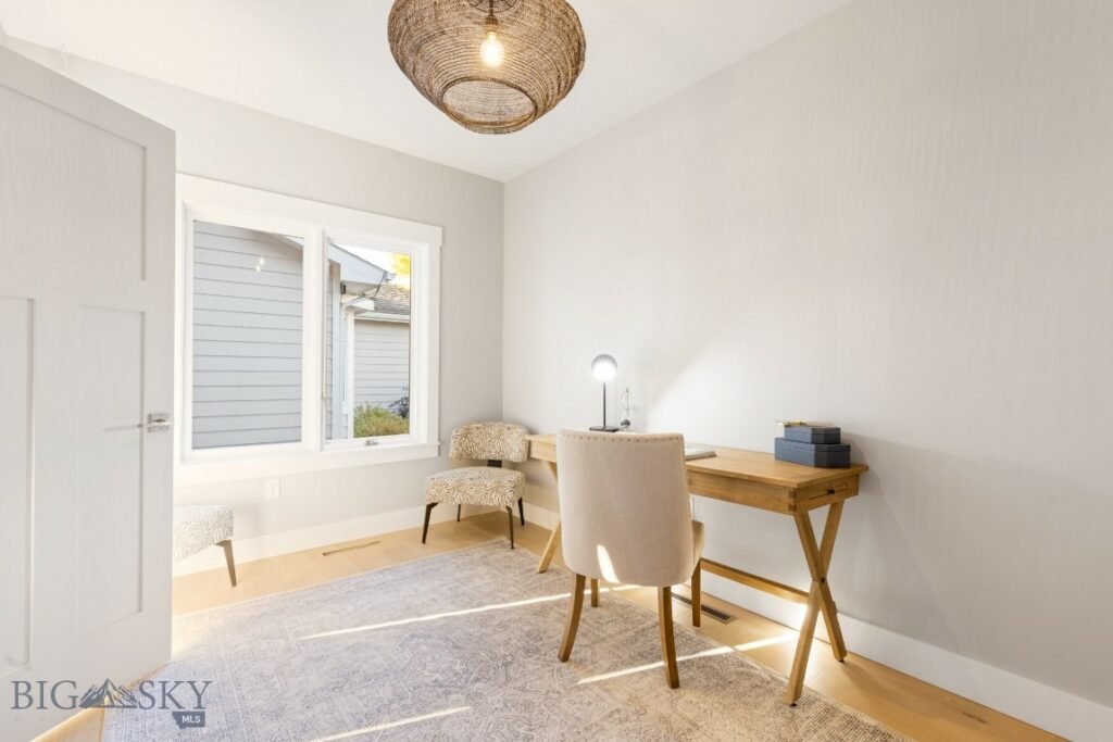 2510 Fairway Drive, Bozeman MT 59715