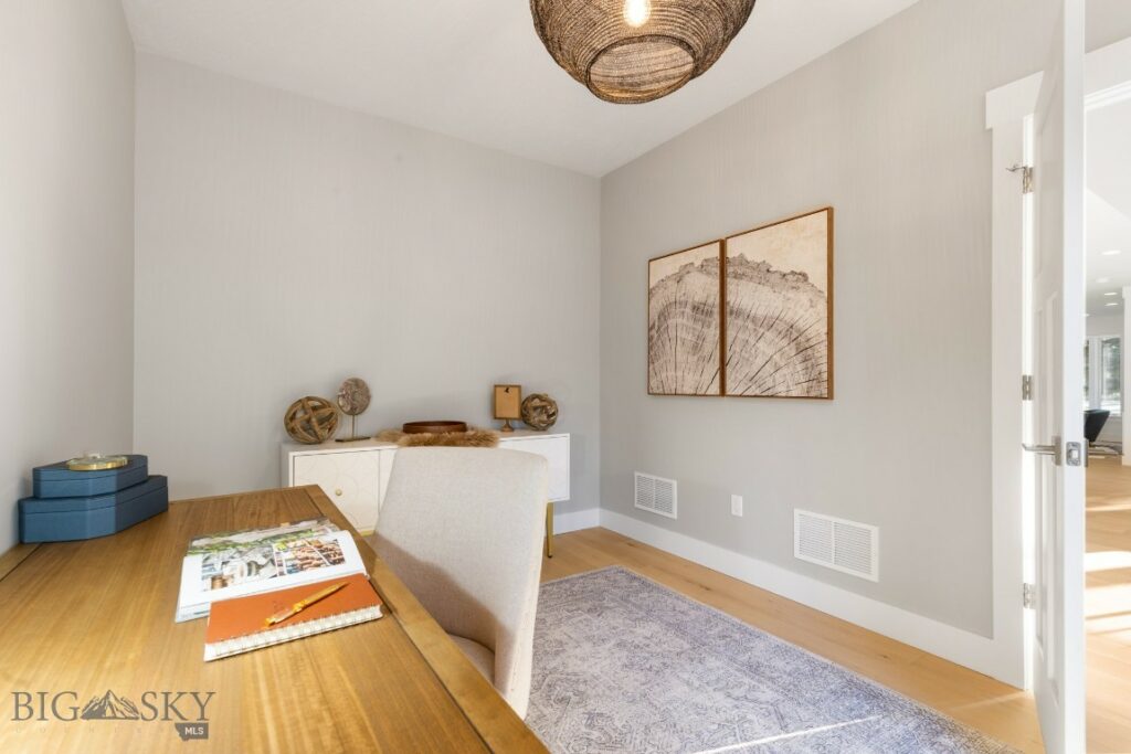 2510 Fairway Drive, Bozeman MT 59715