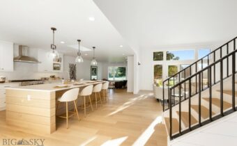 2510 Fairway Drive, Bozeman MT 59715