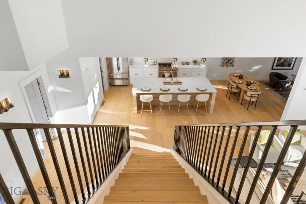 2510 Fairway Drive, Bozeman MT 59715