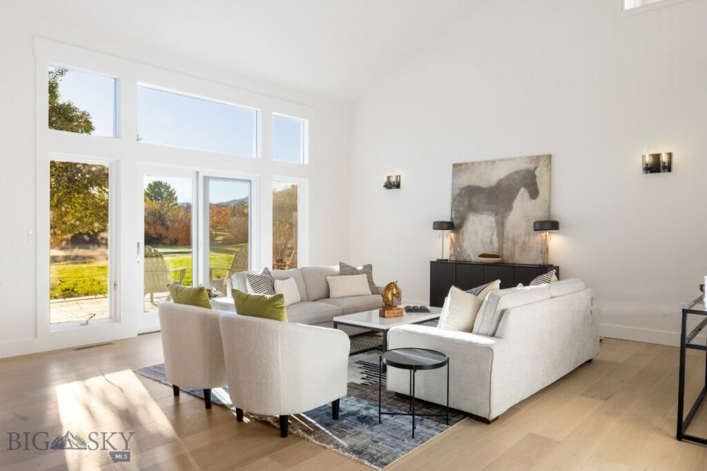 2510 Fairway Drive, Bozeman MT 59715