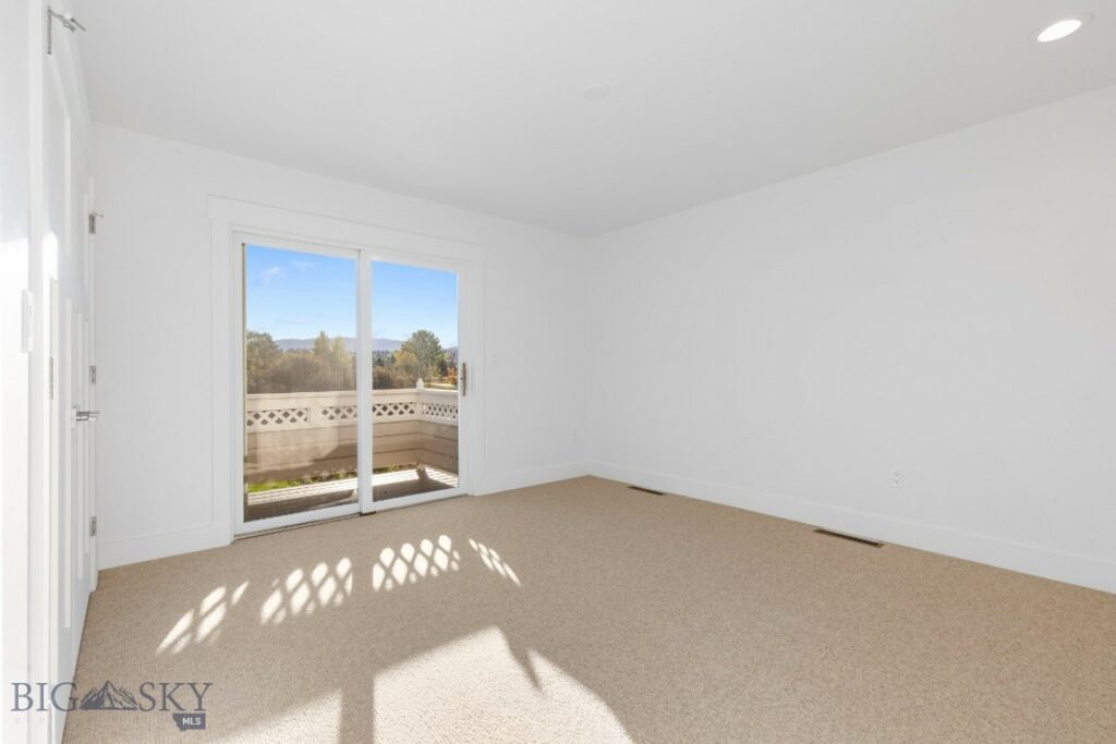 2510 Fairway Drive, Bozeman MT 59715