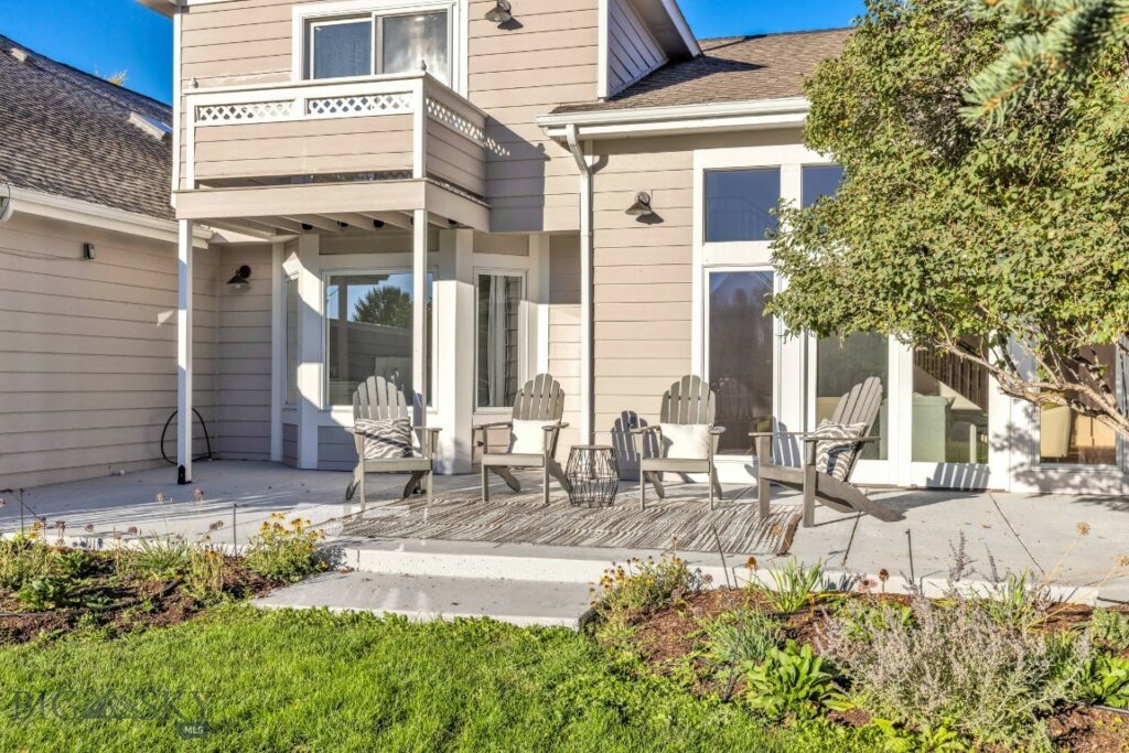 2510 Fairway Drive, Bozeman MT 59715