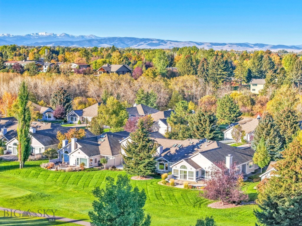 2510 Fairway Drive, Bozeman MT 59715