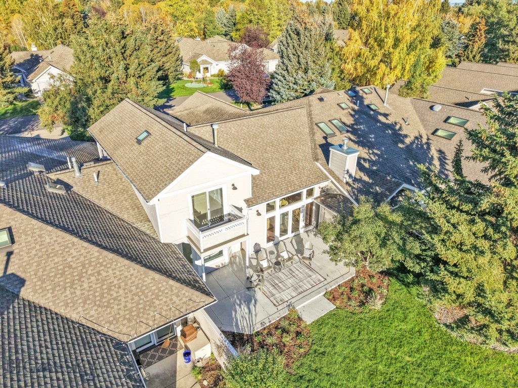 2510 Fairway Drive, Bozeman MT 59715