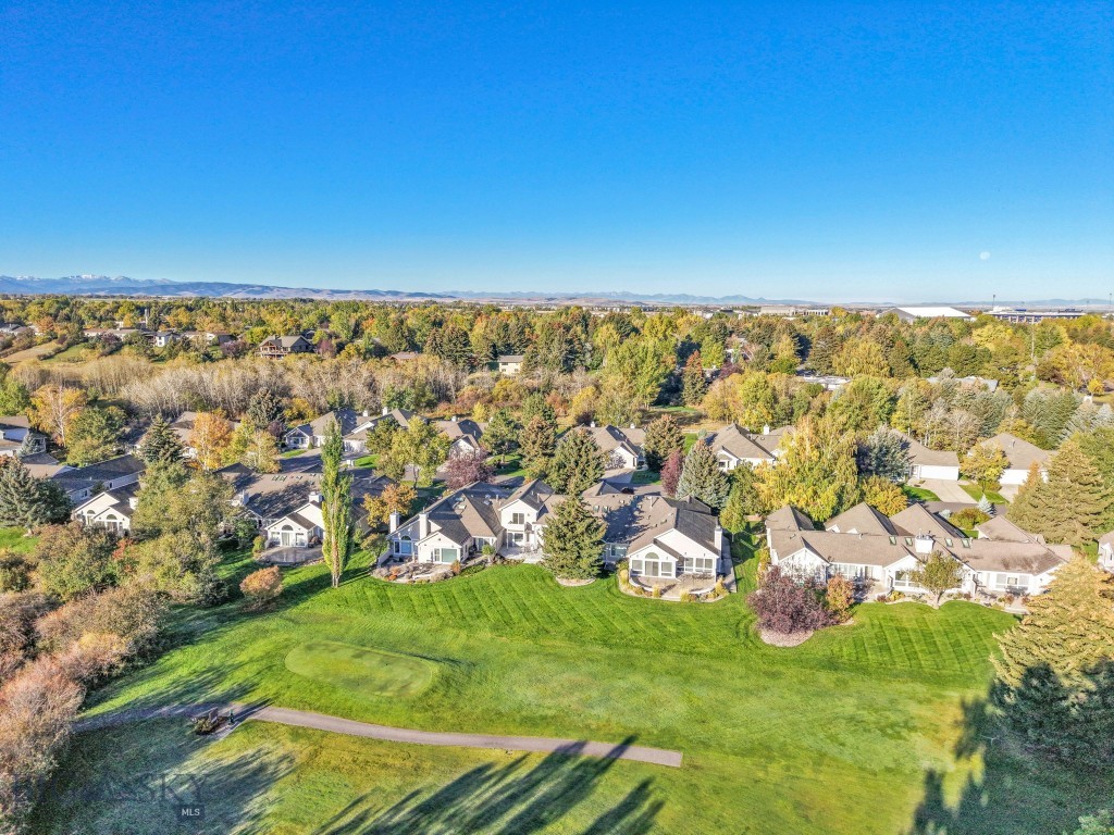 2510 Fairway Drive, Bozeman MT 59715