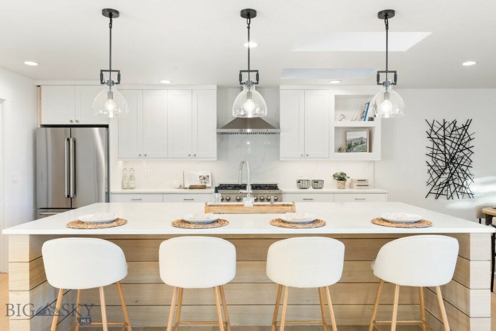 2510 Fairway Drive, Bozeman MT 59715