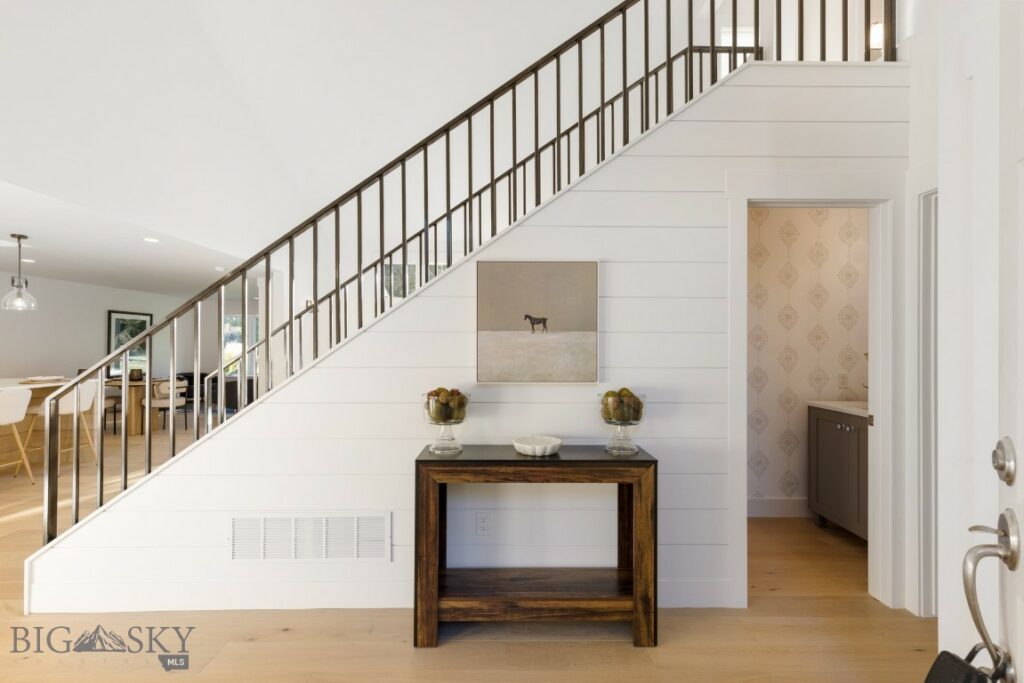 2510 Fairway Drive, Bozeman MT 59715