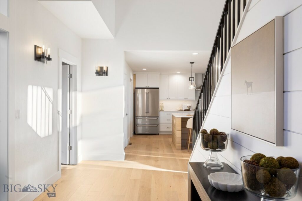 2510 Fairway Drive, Bozeman MT 59715