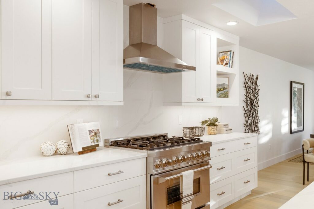 2510 Fairway Drive, Bozeman MT 59715