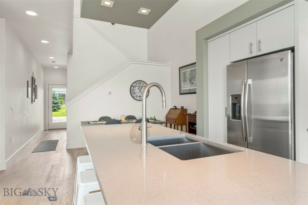 2510 Milkhouse Avenue, Bozeman MT 59718