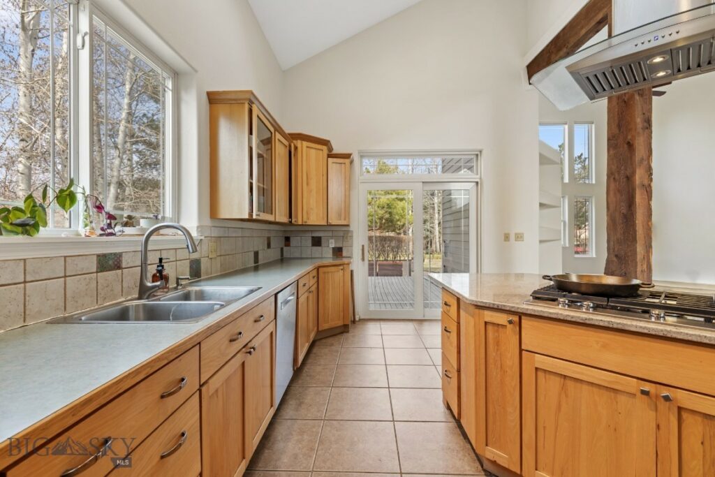 2514 Putter Court, Bozeman MT 59715