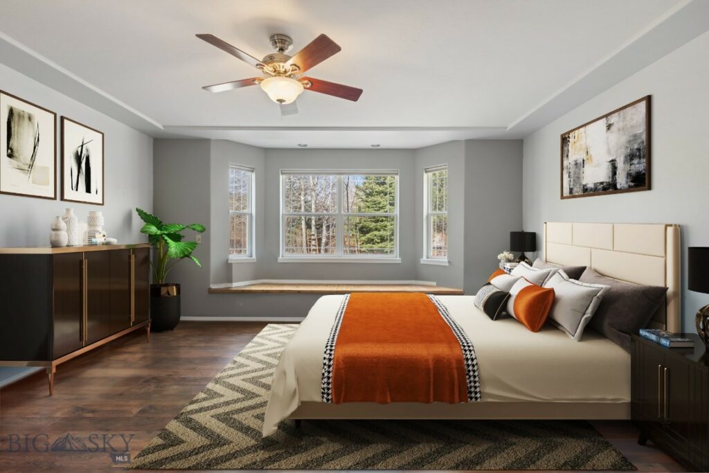 2514 Putter Court, Bozeman MT 59715