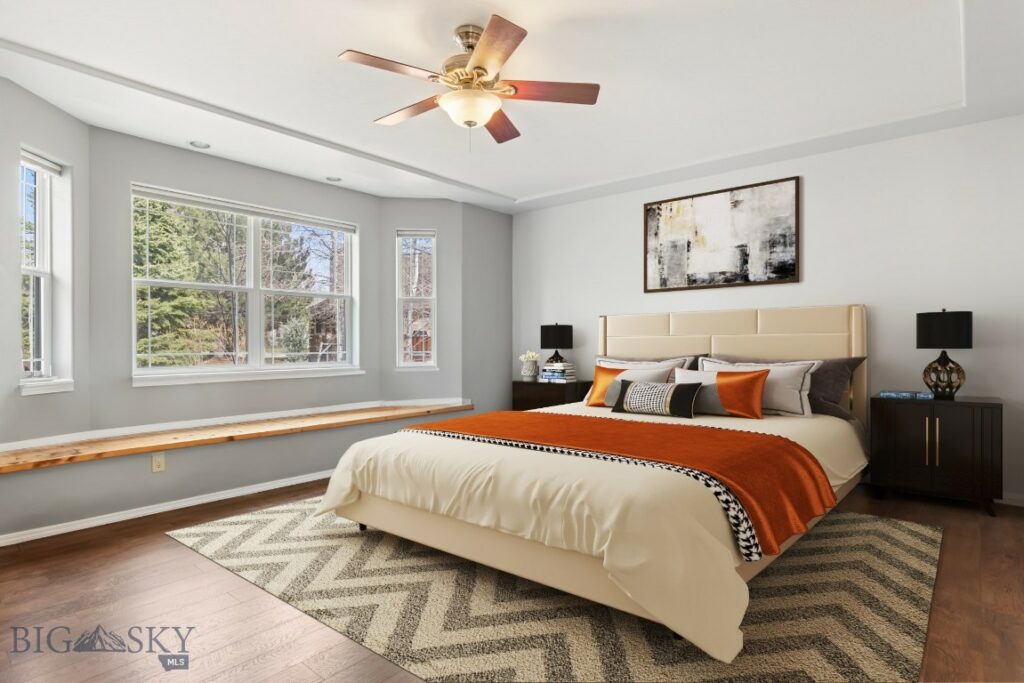 2514 Putter Court, Bozeman MT 59715