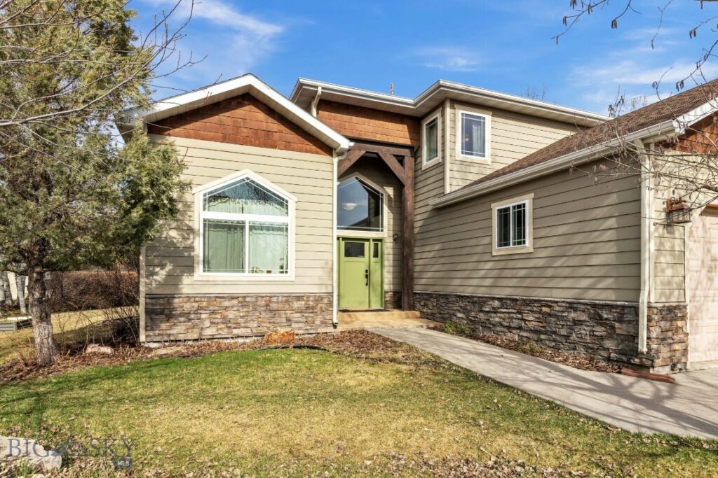 2514 Putter Court, Bozeman MT 59715