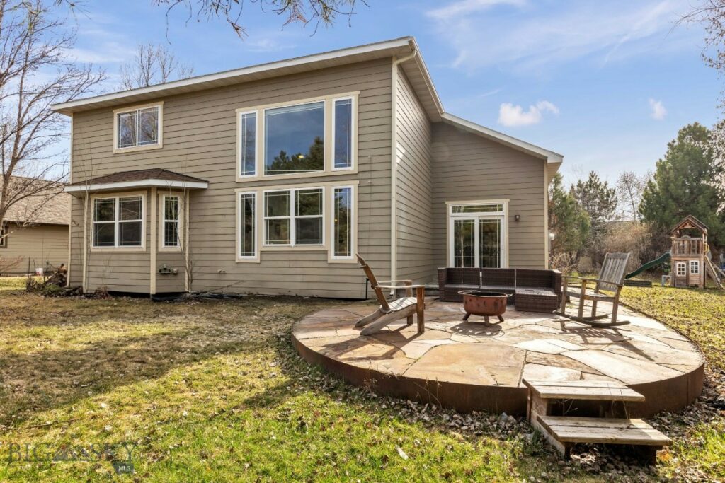 2514 Putter Court, Bozeman MT 59715