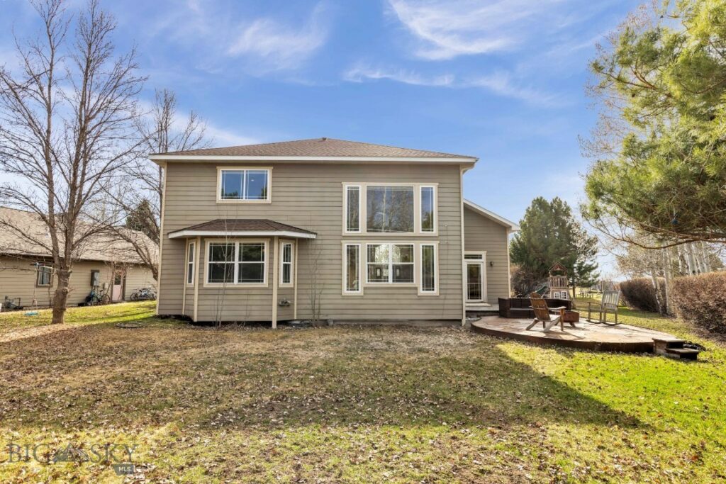 2514 Putter Court, Bozeman MT 59715