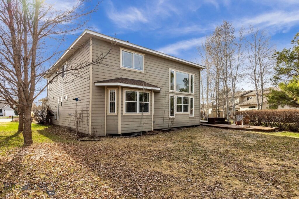 2514 Putter Court, Bozeman MT 59715