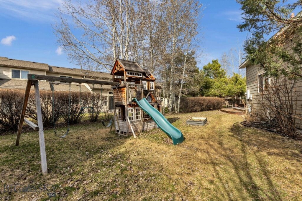 2514 Putter Court, Bozeman MT 59715