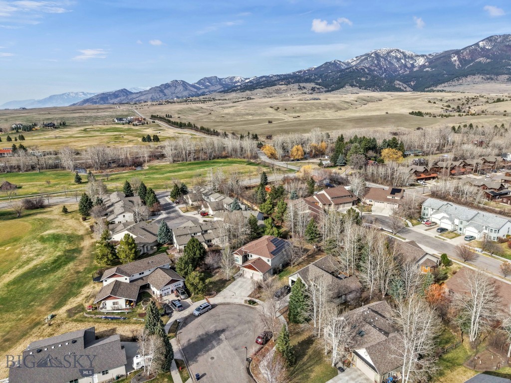 2514 Putter Court, Bozeman MT 59715